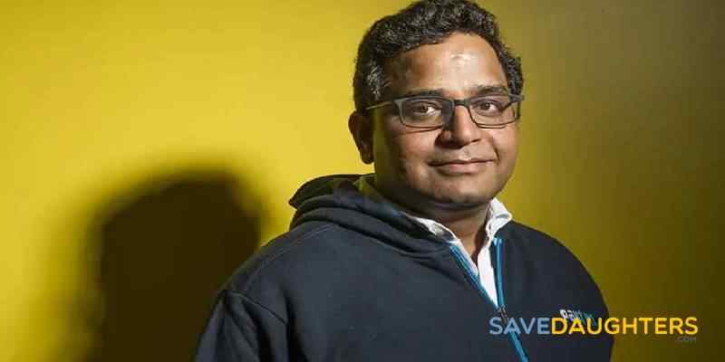 vijay shekhar sharma